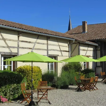 L'escale Doree Giffaumont-Champaubert