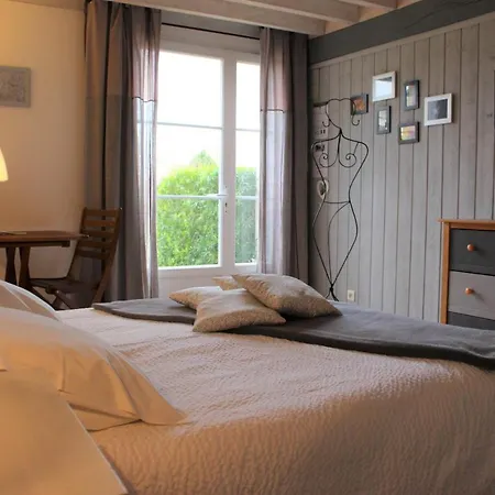 L'escale Doree Bed and Breakfast