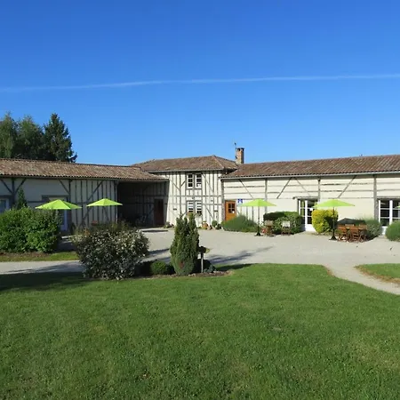 L'escale Doree Bed and Breakfast Giffaumont-Champaubert