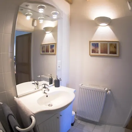 Bed and Breakfast L'escale Doree