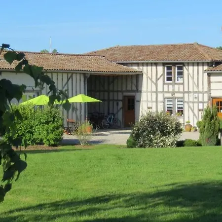 L'escale Doree