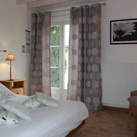 Bed and Breakfast L'escale Doree *