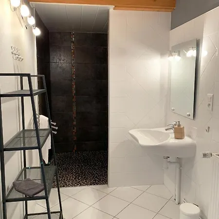 Bed and Breakfast L'escale Doree Giffaumont-Champaubert