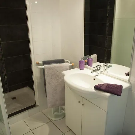 Bed and Breakfast L'escale Doree Giffaumont-Champaubert