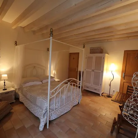 L'escale Doree *