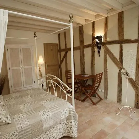 L'escale Doree * Giffaumont-Champaubert